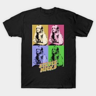 Stevie Nicks T-Shirt